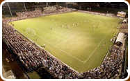 Aggie Soccer Stadium