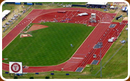 Anderson Track & Field Complex