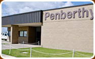Penberthy Intramural Sports Center