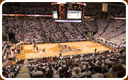 Reed Arena