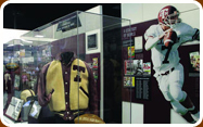 Texas A&M Sports Museum